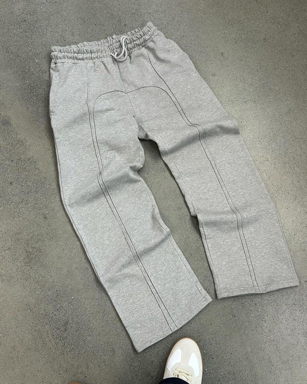 Marloes | PANTALONI DELLA FELPA