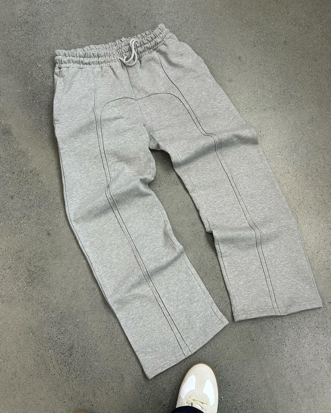 Marloes | PANTALONI DELLA FELPA