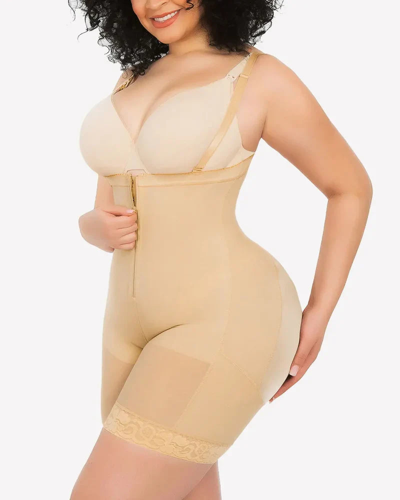 LALUNA® |  PANTALONCINI BODY SHAPEWEAR (Deluxe)