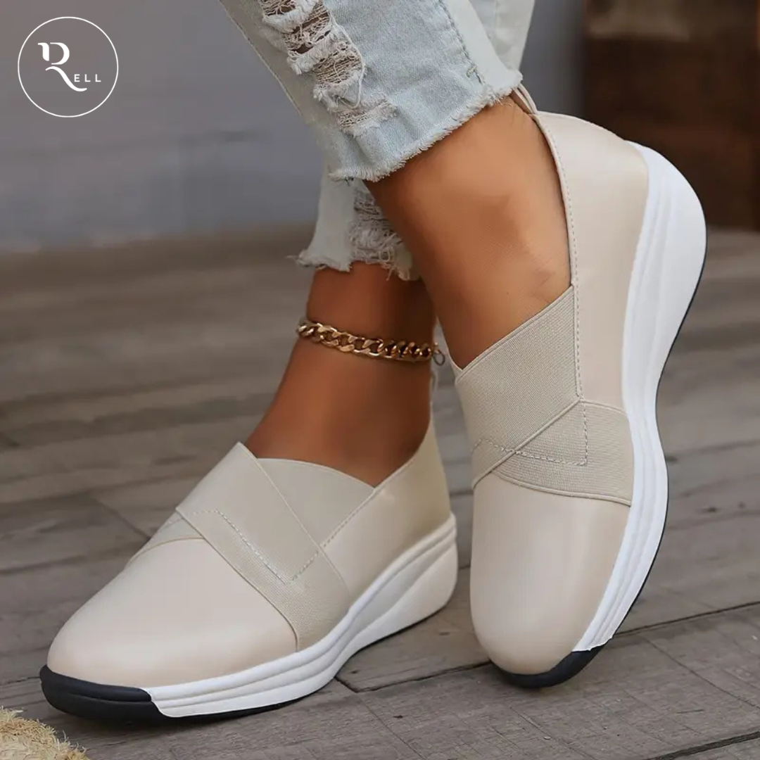 Femke | Modieuze Schoenen