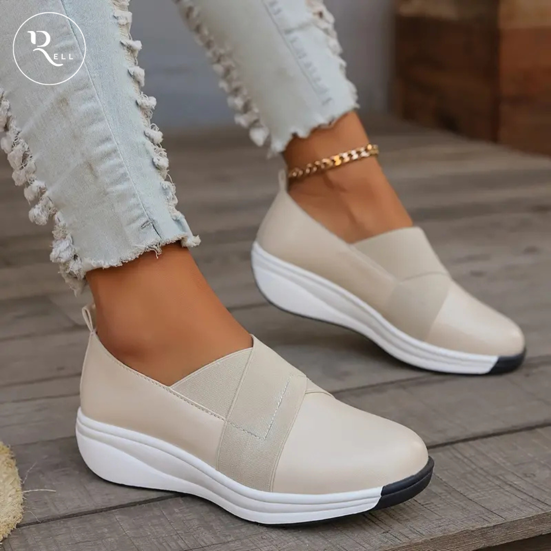 Femke | Modieuze Schoenen