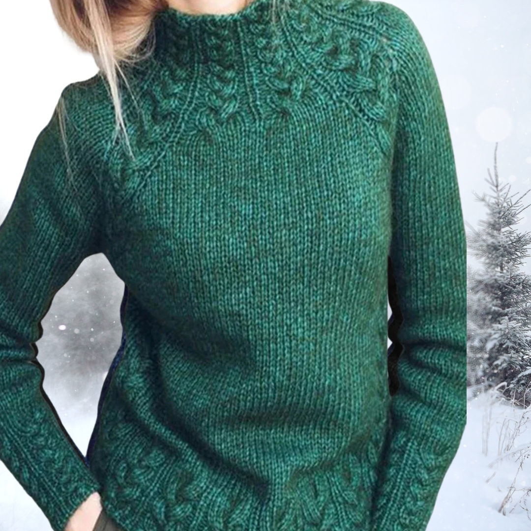 BERNADETTE | COLTRUI D'EPOCA