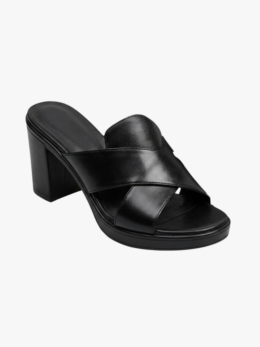 Gemma | Sandalo Comfort con Supporto