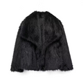 Nina | Premium Faux Fur Bontjas