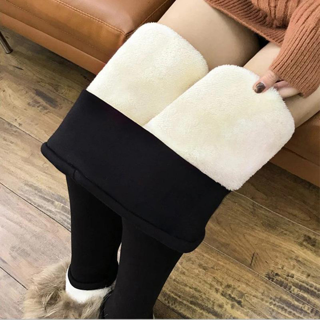 Femke | CALDI LEGGING INVERNALI