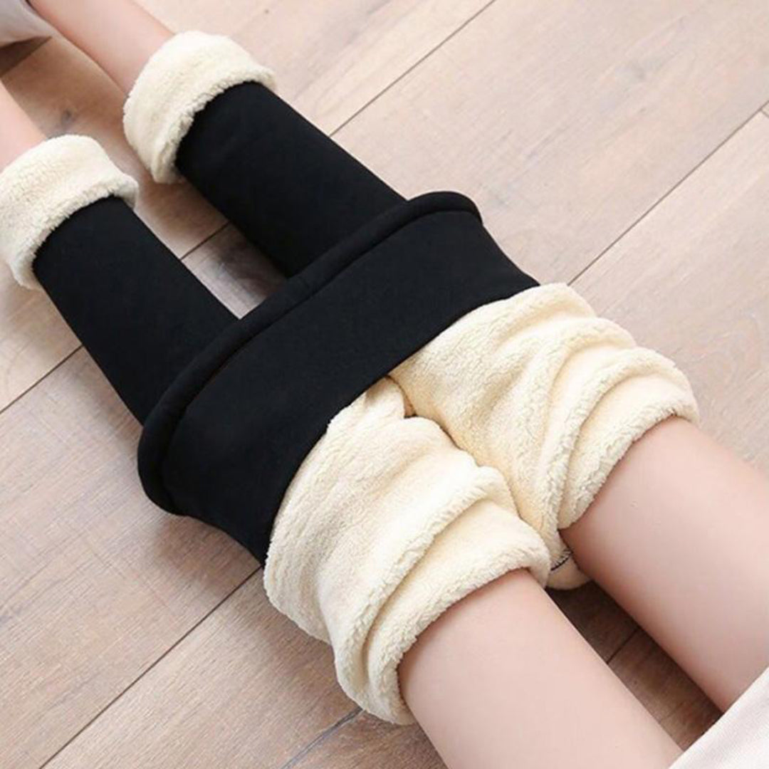 Femke | CALDI LEGGING INVERNALI