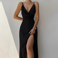 Emma | Elegante Strapless Jurk