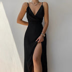 Emma | Elegante Strapless Jurk