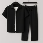 Joost | Casual Linnen Set