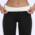 Femke | CALDI LEGGING INVERNALI