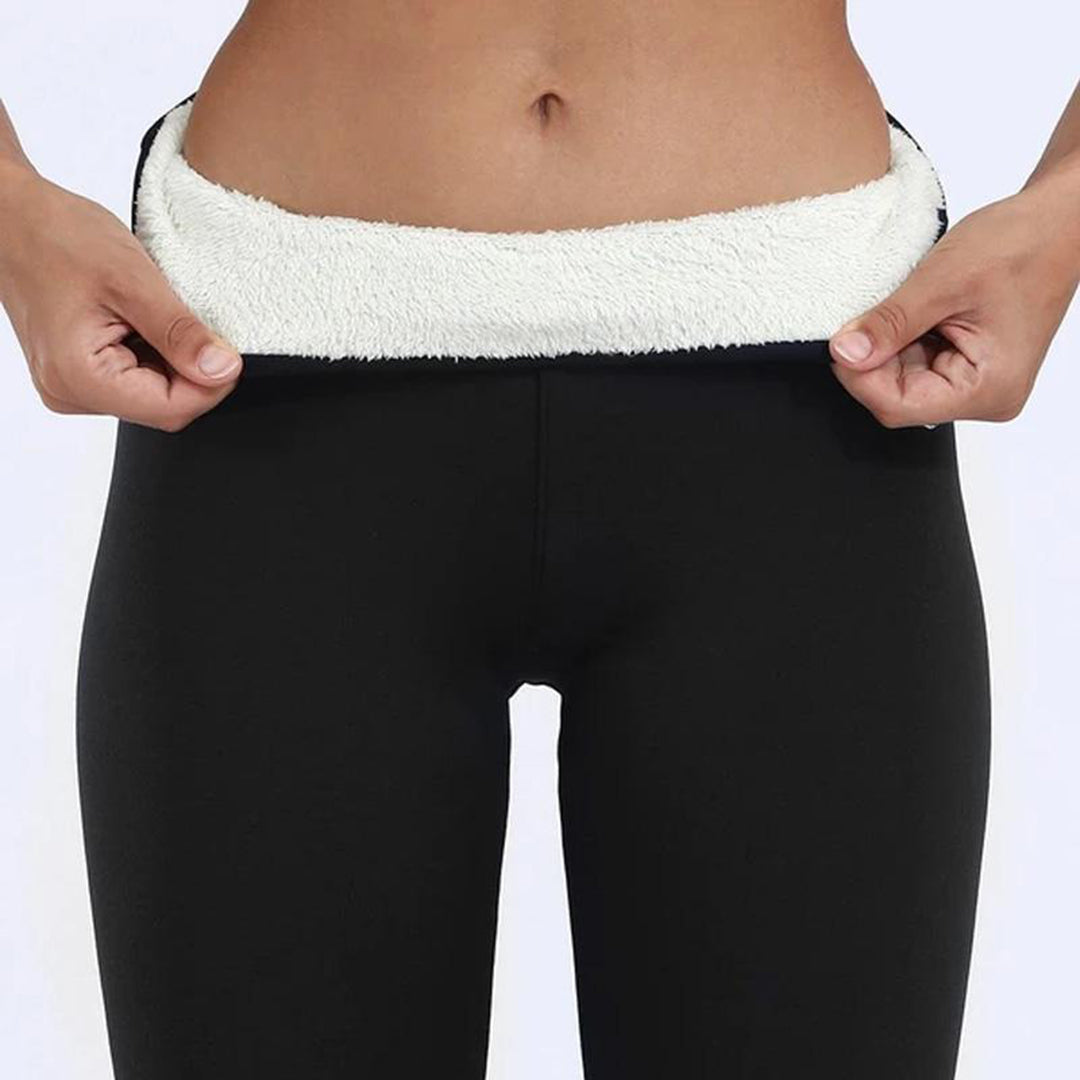 Femke | CALDI LEGGING INVERNALI