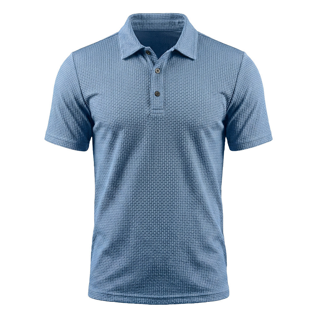 Davanté | Elegante heren T-shirt 1+1 Gratis