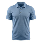 Davanté | Elegante heren T-shirt 1+1 Gratis