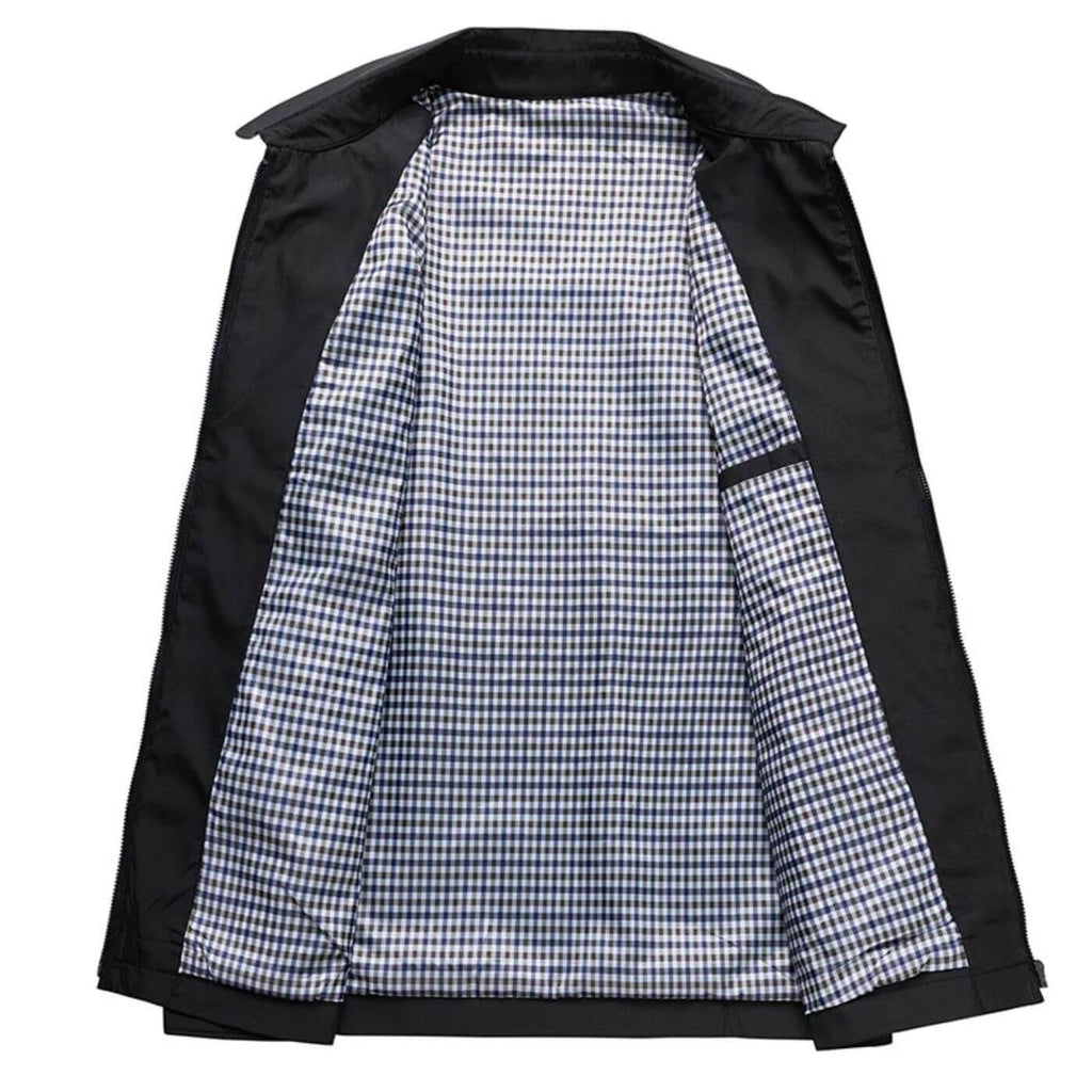 Milan | Premium Herenvest
