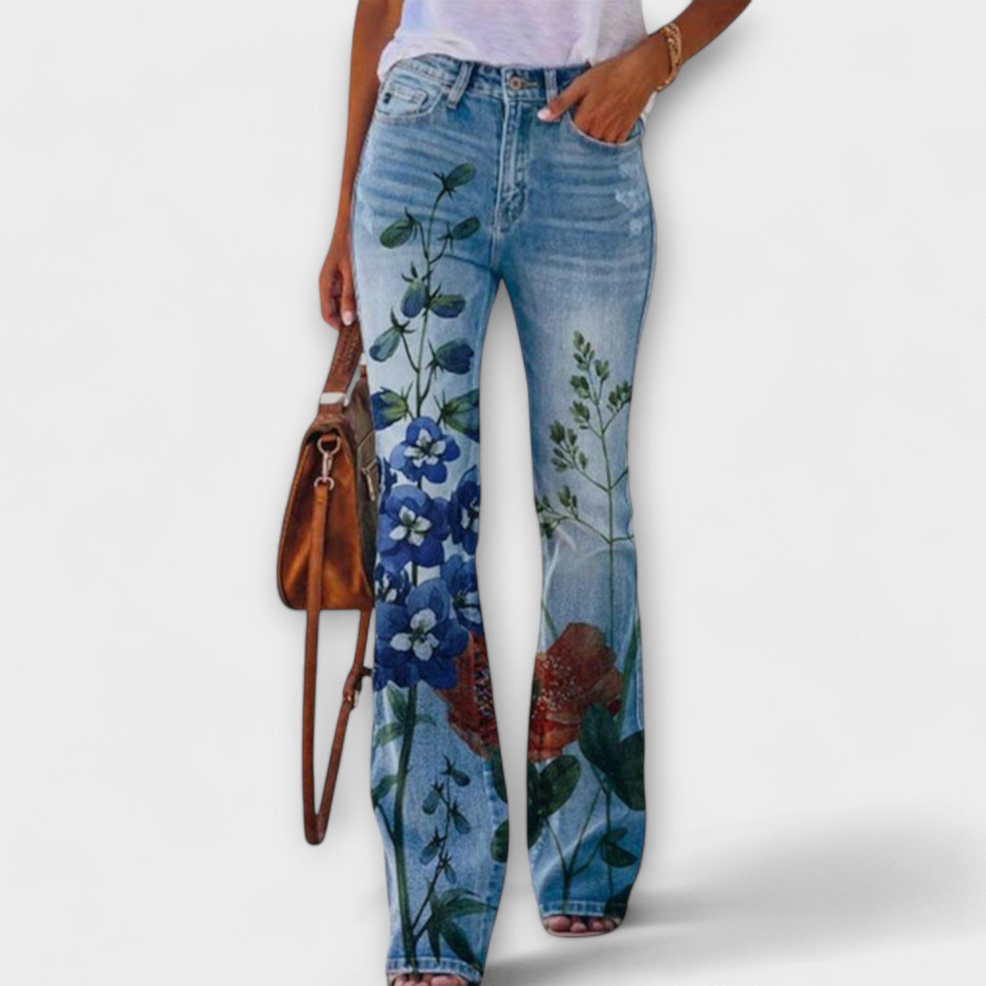 Nanette™ - Contenitore Blomstrede