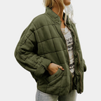 Fleur | Elegante en Comfortabele Zomerse Blazer