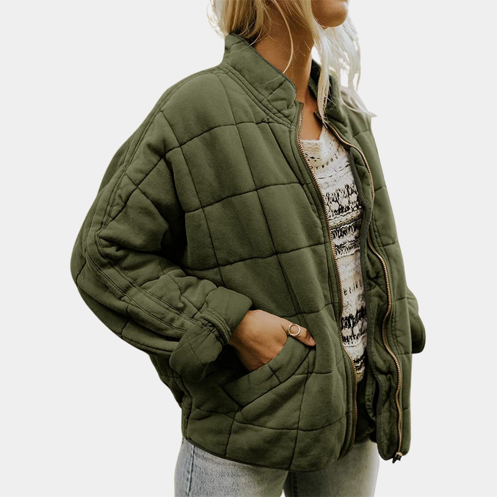 Fleur | Elegante en Comfortabele Zomerse Blazer