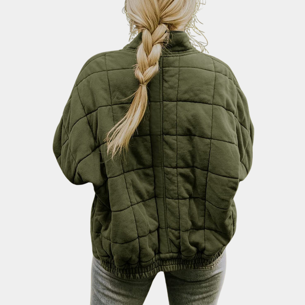 Fleur | Elegante en Comfortabele Zomerse Blazer
