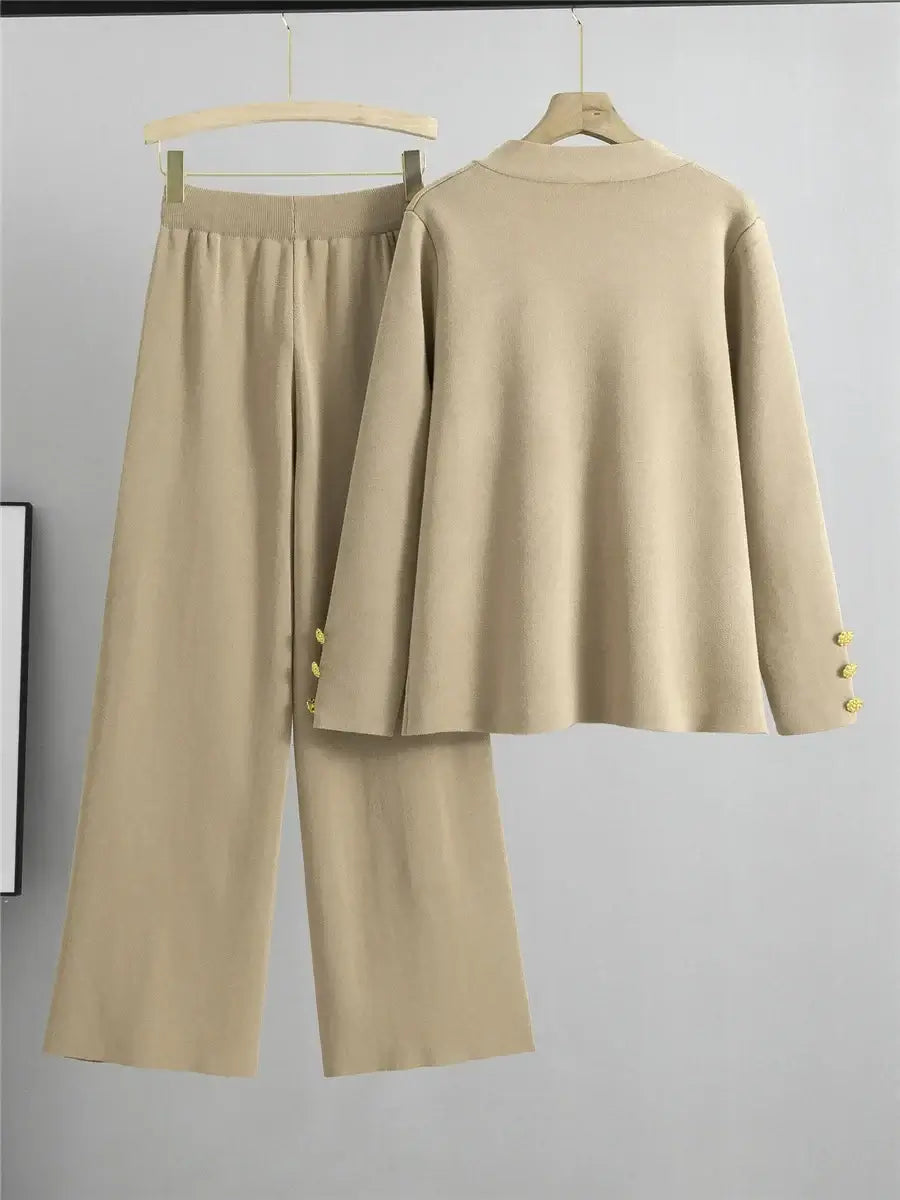 Laluna® | Elegante set da 2 pezzi