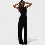 Cristiana - Tuta leggera, stile e comfort