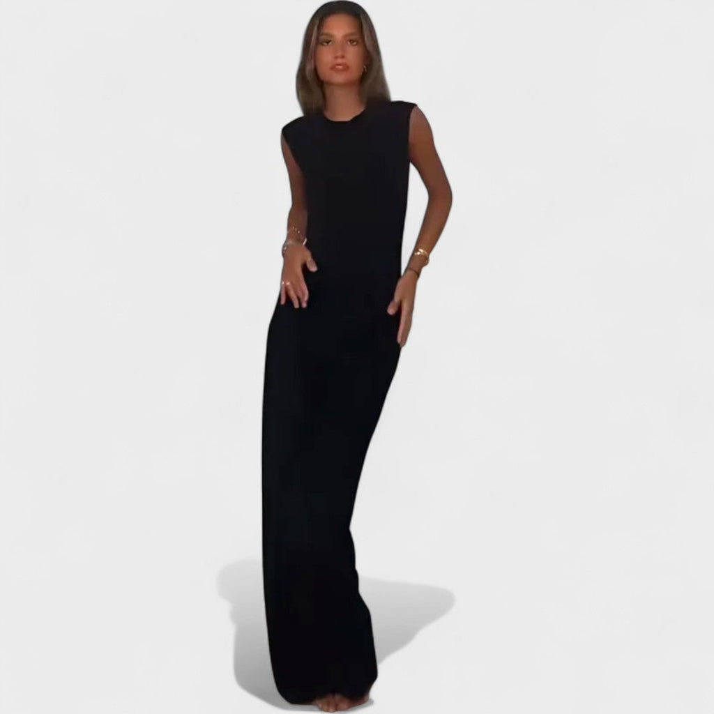 Cristiana - Tuta leggera, stile e comfort