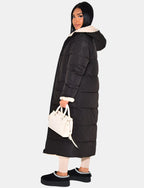Laluna® | Omkeerbare Winterjas