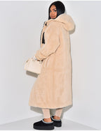 Laluna® | Omkeerbare Winterjas