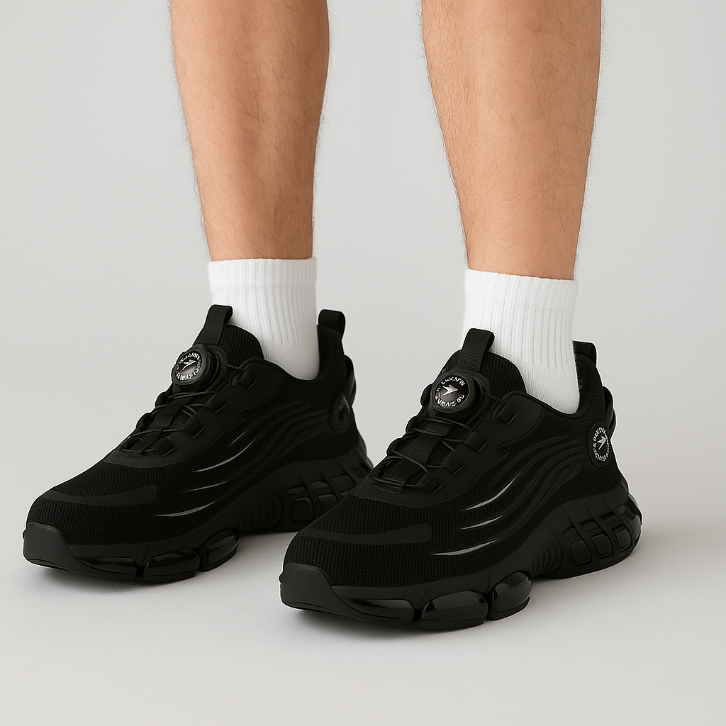 Laluna® |  Werkschoen® S3 Pro