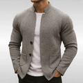 Giona | Blazer moderno in maglia