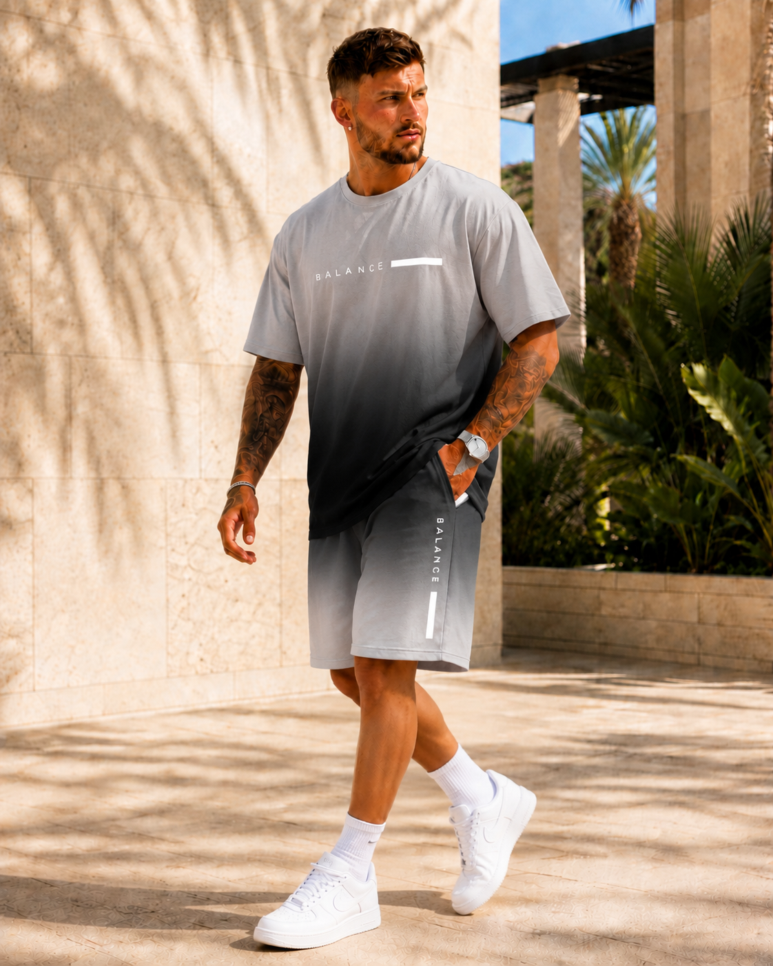Joost | Set Kleurverloop di Zomer