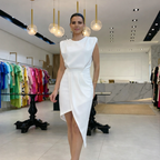 Alessia™ | Kjole – Eleganza der stjæler bliket