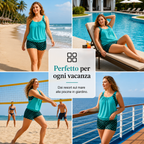 Aida | Modellante Tankini