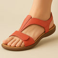 Lotte | Comfortabele Zomerse Sandalen
