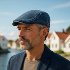 Louis - Baretto vintage