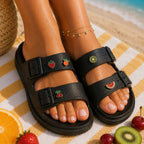 Fruit Splash - Pack de Accesorios