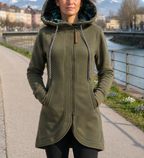 Greta | Giacca Nordica