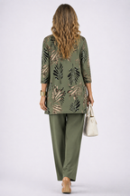 Jenilyn | Completo Tre Pezzi Elegante