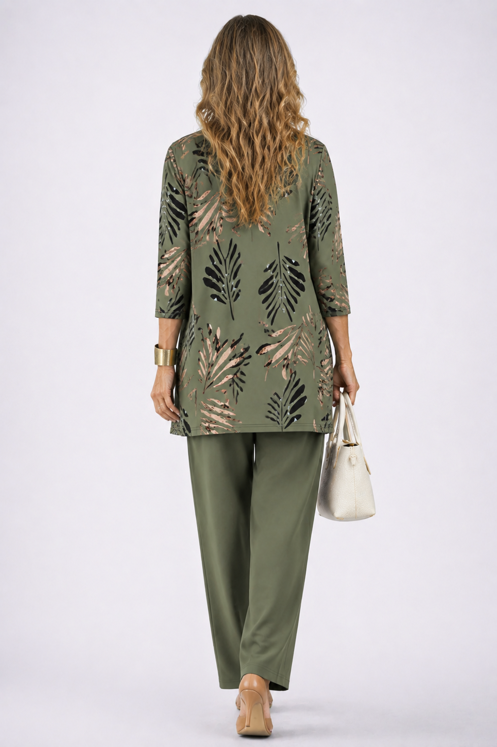 Jenilyn | Completo Tre Pezzi Elegante