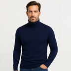 (1+1 Gratis) Kev® | Heren Trui met Col