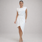Alessia™ | Kjole – Eleganza der stjæler bliket