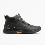 Joost | Hoge Leren Heren Schoenen