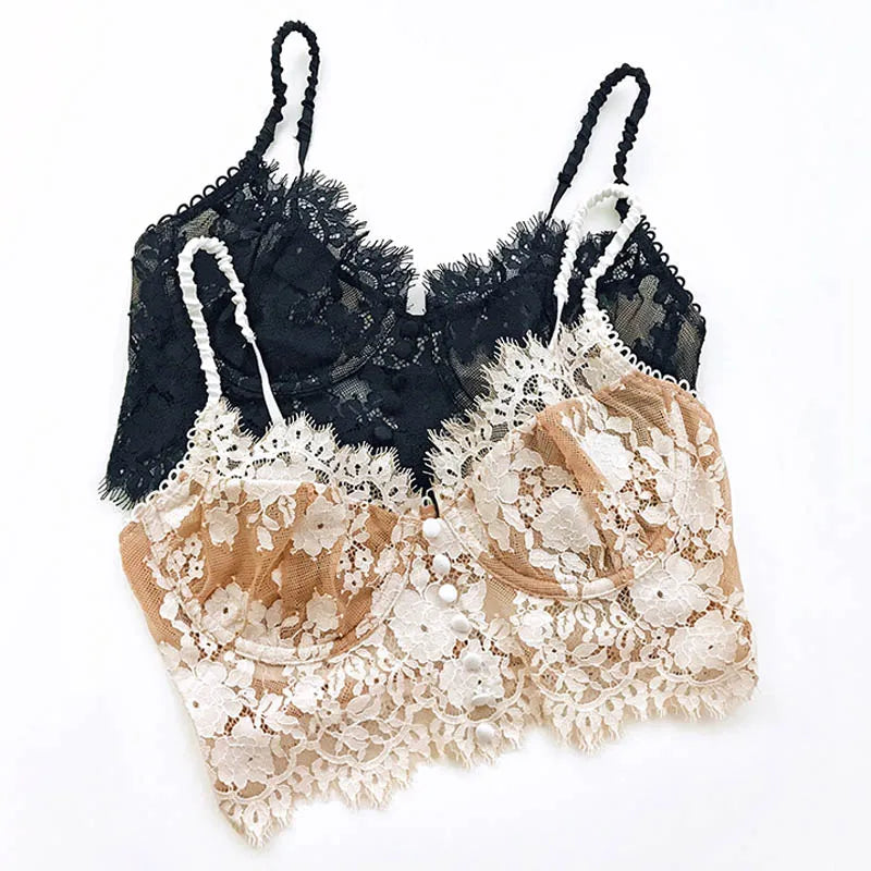Laluna® | Push-up italiano Bh