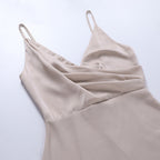 Emma | Elegante Strapless Jurk