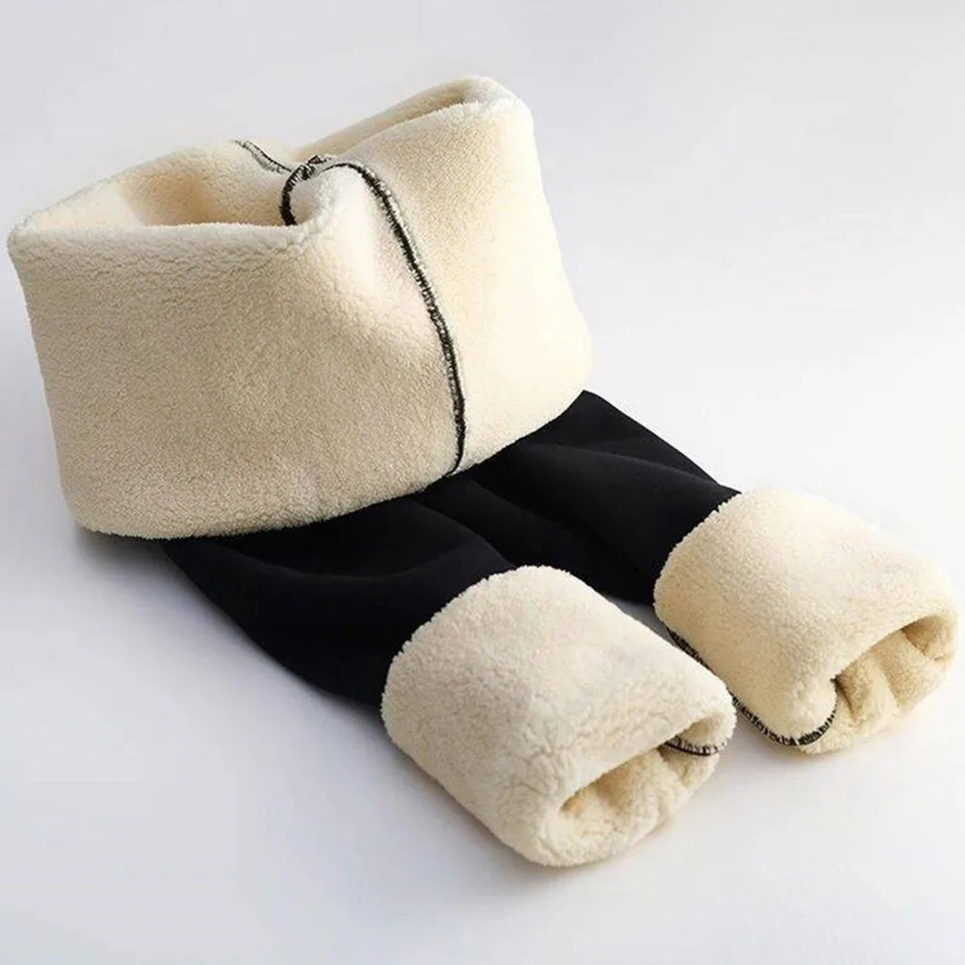 Femke | CALDI LEGGING INVERNALI