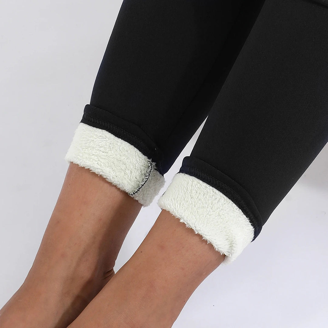 Femke | CALDI LEGGING INVERNALI