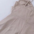 Emma | Elegante Strapless Jurk