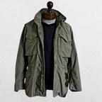Lars | Premium Heren Fieldjack