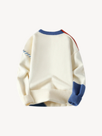 LALUNA® |  DESIGNER GEBREIDE TRUI
