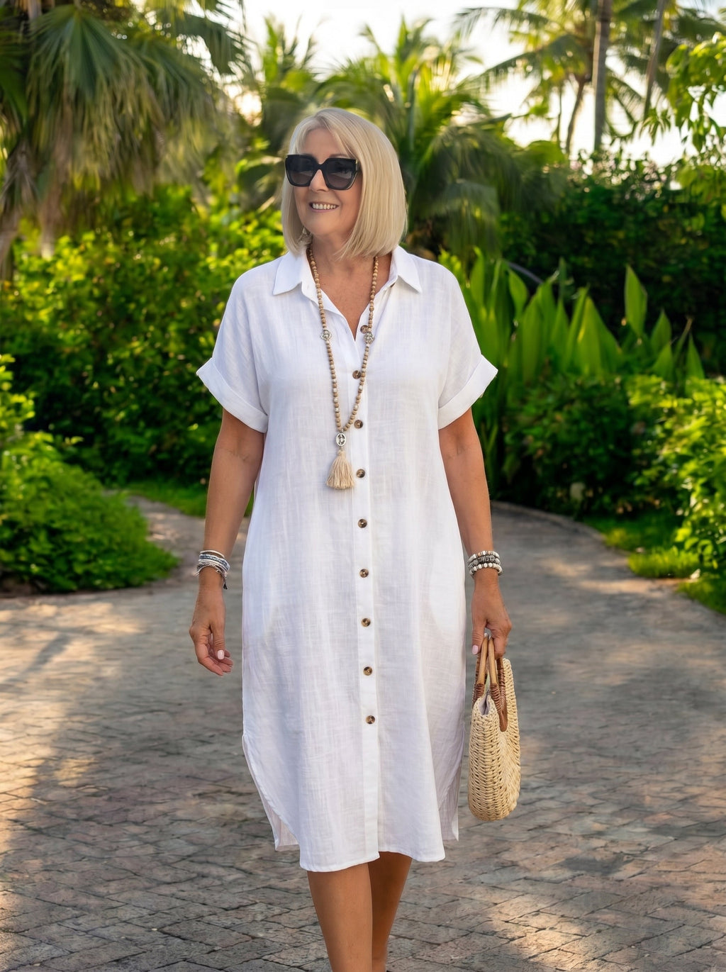 Emma | Comoda Jurk