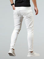 Laluna® | Comodi jeans slim fit